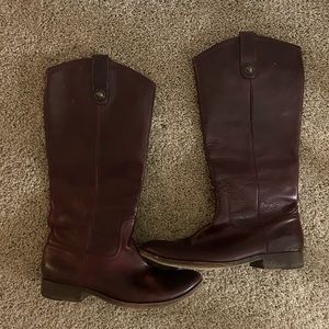 frye boots